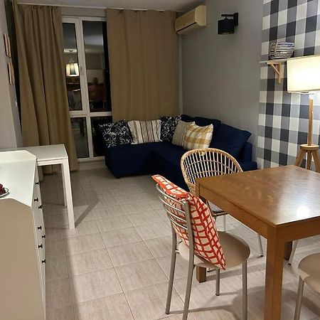 Pollo Resort, Summer Wind Apartaments Slăntjev Brjag Exteriör bild