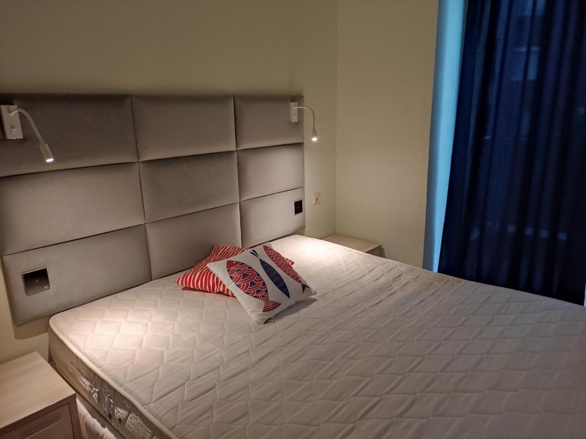 Pollo Resort, Summer Wind Apartaments Slăntjev Brjag Exteriör bild