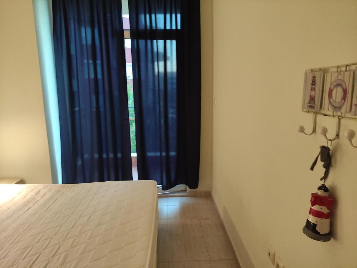 Pollo Resort, Summer Wind Apartaments Slăntjev Brjag Exteriör bild