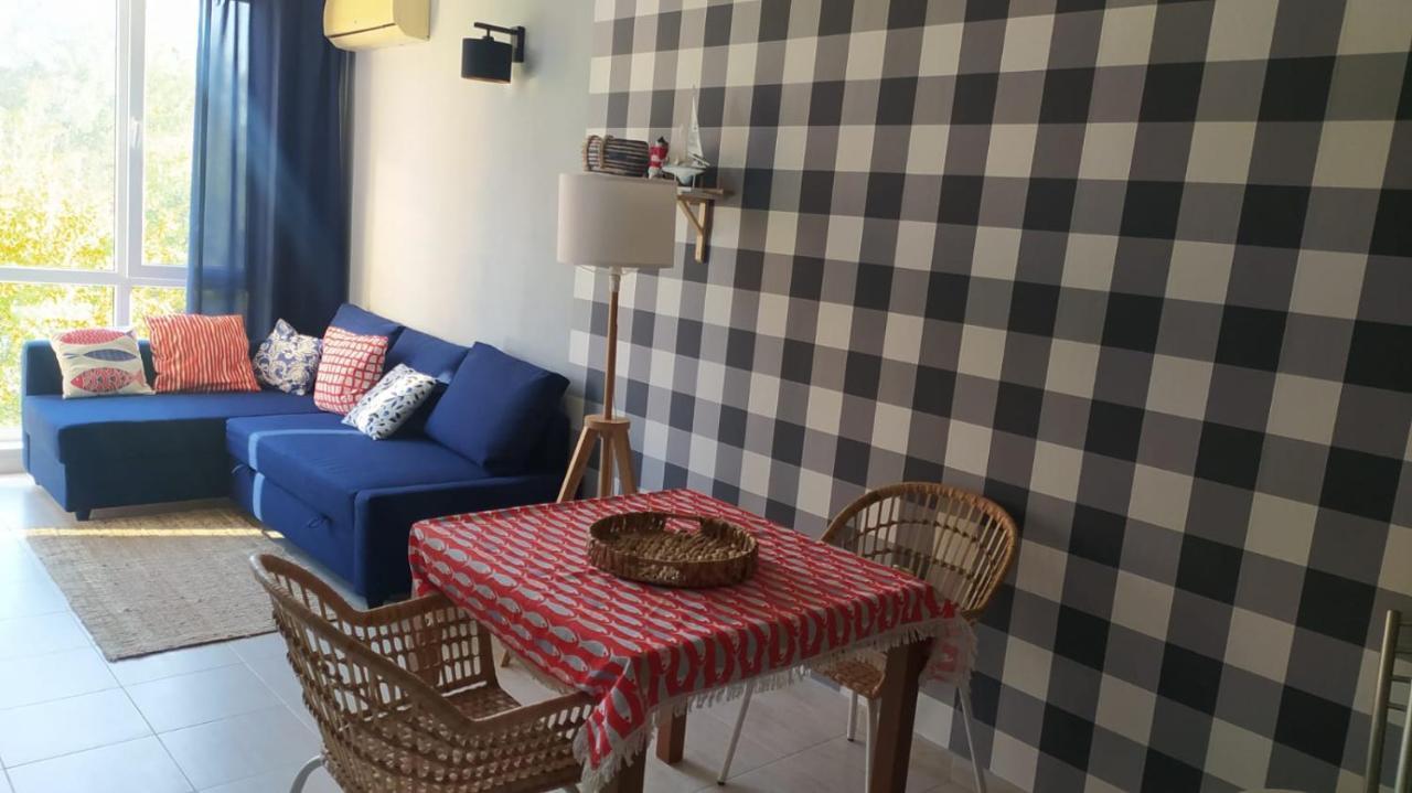 Pollo Resort, Summer Wind Apartaments Slăntjev Brjag Exteriör bild