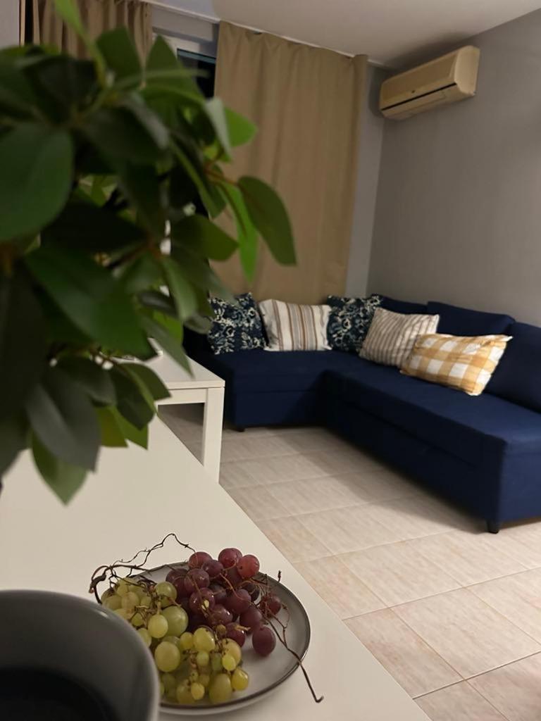 Pollo Resort, Summer Wind Apartaments Slăntjev Brjag Exteriör bild