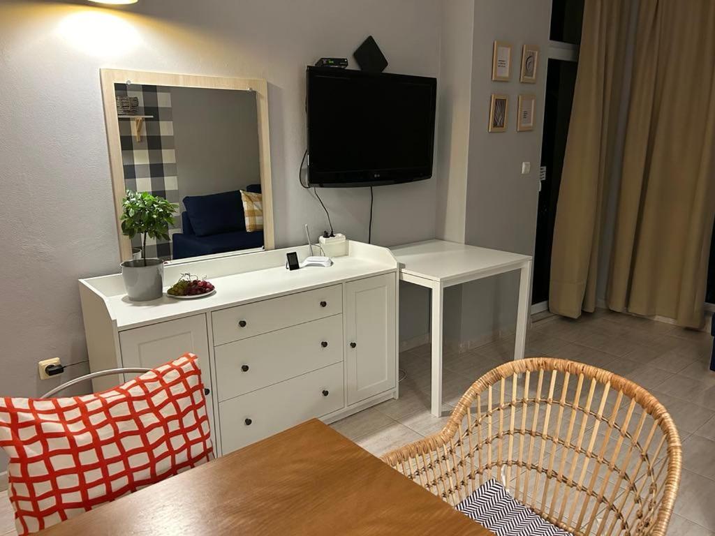 Pollo Resort, Summer Wind Apartaments Slăntjev Brjag Exteriör bild