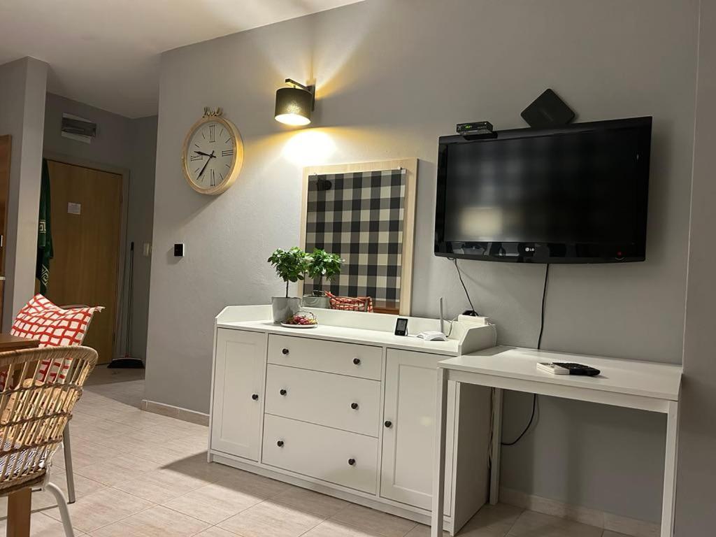 Pollo Resort, Summer Wind Apartaments Slăntjev Brjag Exteriör bild