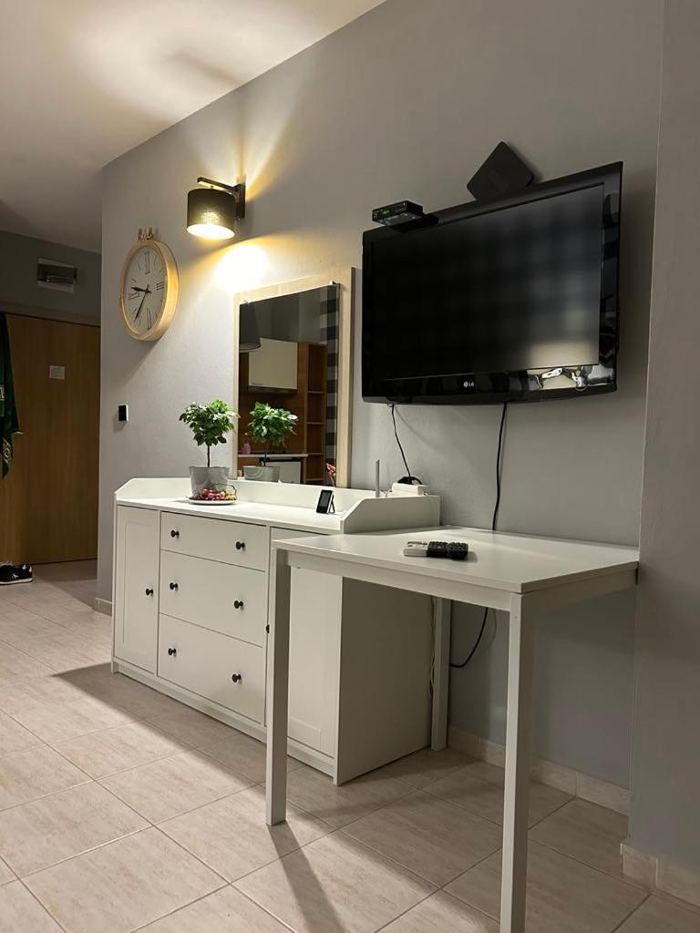 Pollo Resort, Summer Wind Apartaments Slăntjev Brjag Exteriör bild